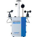 ZWIN-YC08 DUST MONITOR ZWIN-YC08 DUST MONITOR