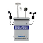 ZWIN-AQMS06 Air Quality Monitor ZWIN-AQMS06 Air Quality Monitor
