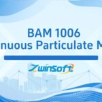 BAM 1006 Continuous Particulate Monitor