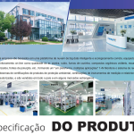 Especificaçǎo DO PRODUTO Especificaçǎo DO PRODUTO