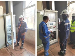 [Product Case]​CEMS-Continuous Emission Monitoring System