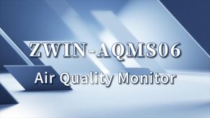 Micro Air Quality Monitor System