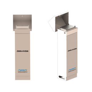 High Volume Sampler ZWIN-HVS06 High Volume Sampler ZWIN-HVS06