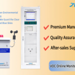 VOC Online Monitoring System Leads the New Trend in Environmental Protection VOC Online Monitoring System Leads the New Trend in Environmental Protection