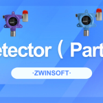 Gas detector（Part One）