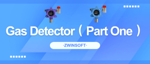 Gas detector(Part One) Gas detector(Part One)