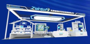 ZwinSoft Invites You to Join Us at WieTec 2025 in Shanghai! ZwinSoft Invites You to Join Us at WieTec 2025 in Shanghai!