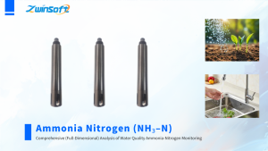 Comprehensive (Full‑Dimensional) Analysis of Water Quality Ammonia‑Nitrogen Monitoring Comprehensive (Full‑Dimensional) Analysis of Water Quality Ammonia‑Nitrogen Monitoring