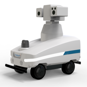 Wheeled Inspection Robot Wheeled Inspection Robot