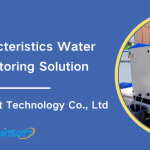 Tianjin Zwinsoft Technology Co., Ltd Flood Characteristics Water Quality Monitoring Solution